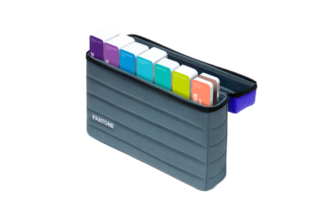 アート用品 PANTONE▫️パントン▫️色見本GPG304Nポータブルガイド